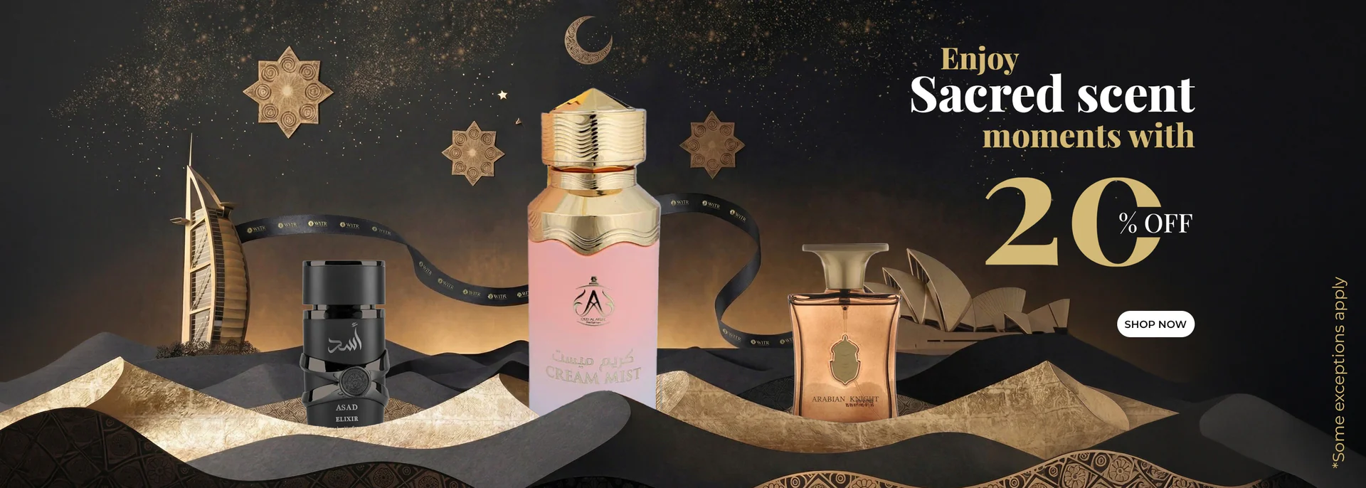 Welcome to Our Store